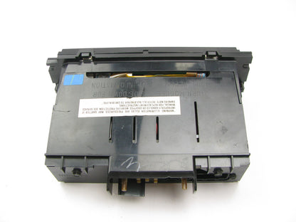 NEW OUT OF BOX E80H-19C933-AC EATC A/C Heater Temp Climate Control Switch Panel