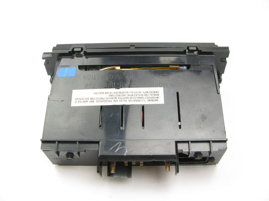 NEW OUT OF BOX E80H-19C933-AC EATC A/C Heater Temp Climate Control Switch Panel