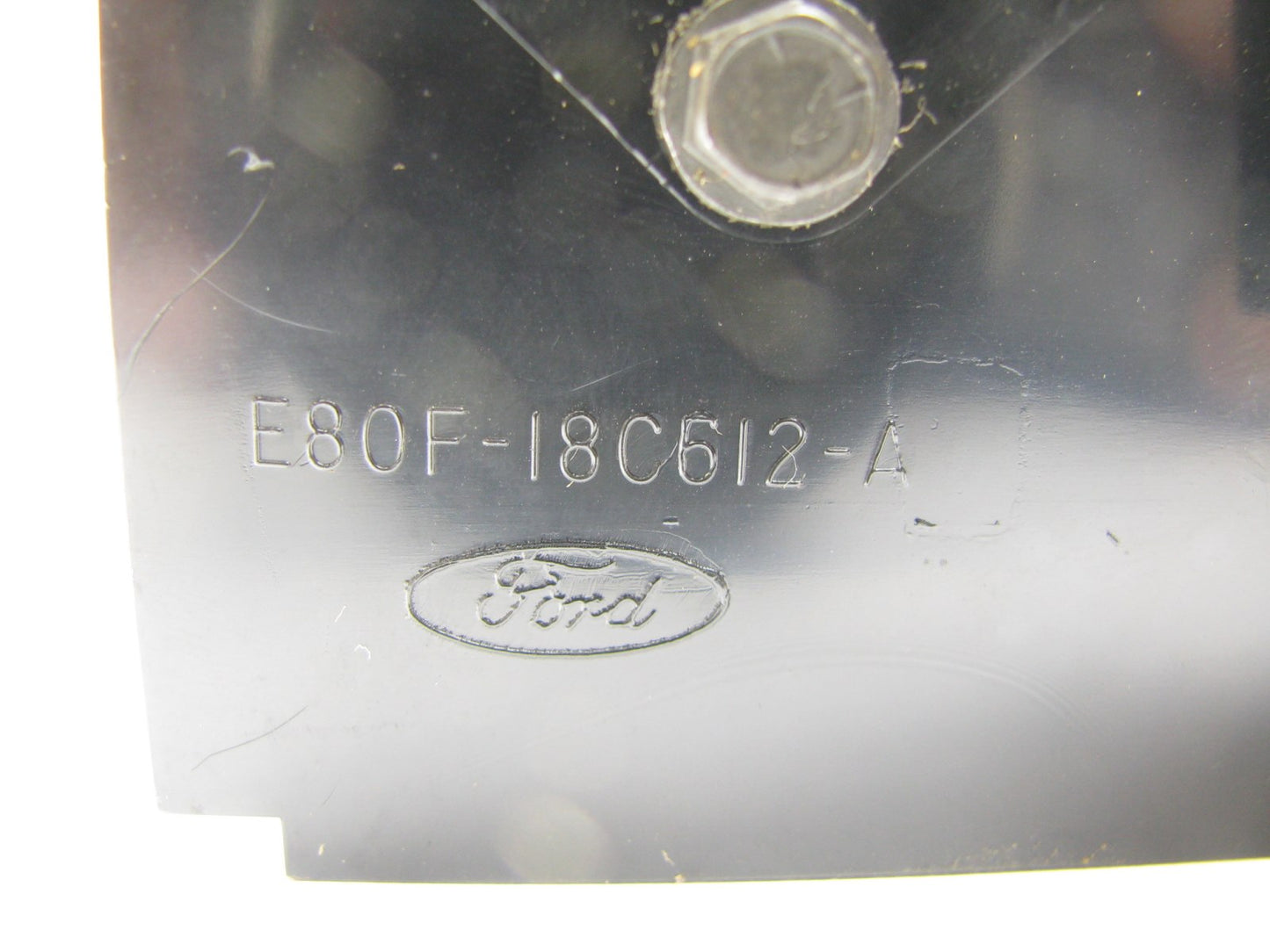 NEW OUT OF BOX E80H-19C933-AC EATC A/C Heater Temp Climate Control Switch Panel