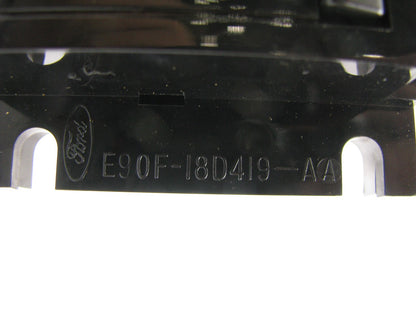 NEW OUT OF BOX E80H-19C933-AC EATC A/C Heater Temp Climate Control Switch Panel