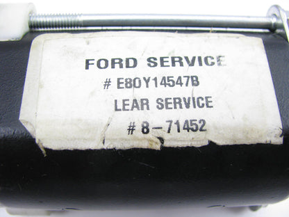 NEW - OUT OF BOX - Right Passengers Side OEM Ford E80Y-14547-B Seat Adjust Motor