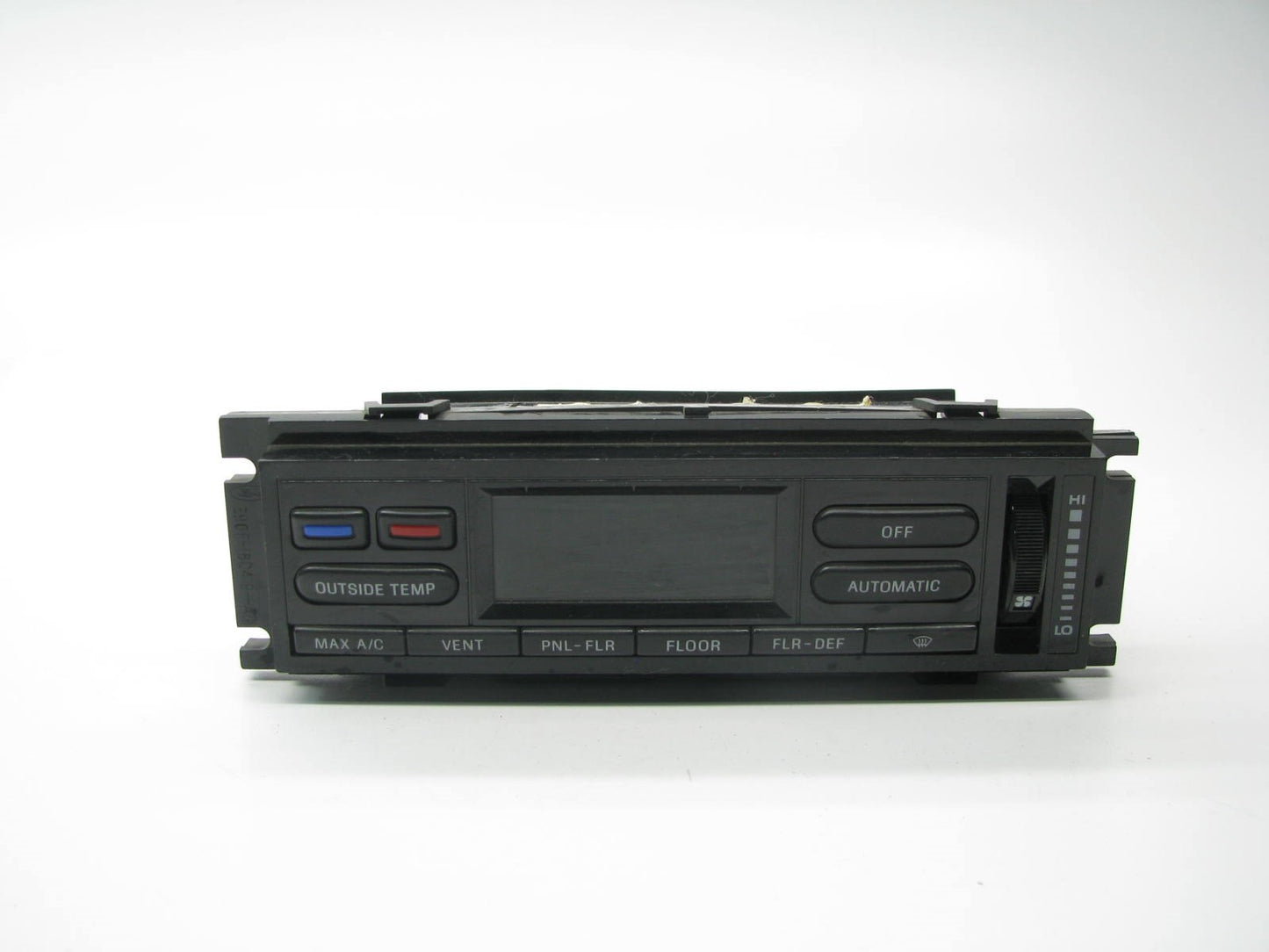NEW OUT OF BOX OEM Ford E80Y-19980-A A/C Heater Temperature Control EATC Switch