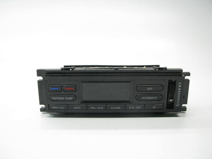NEW OUT OF BOX OEM Ford E80Y-19980-A A/C Heater Temperature Control EATC Switch