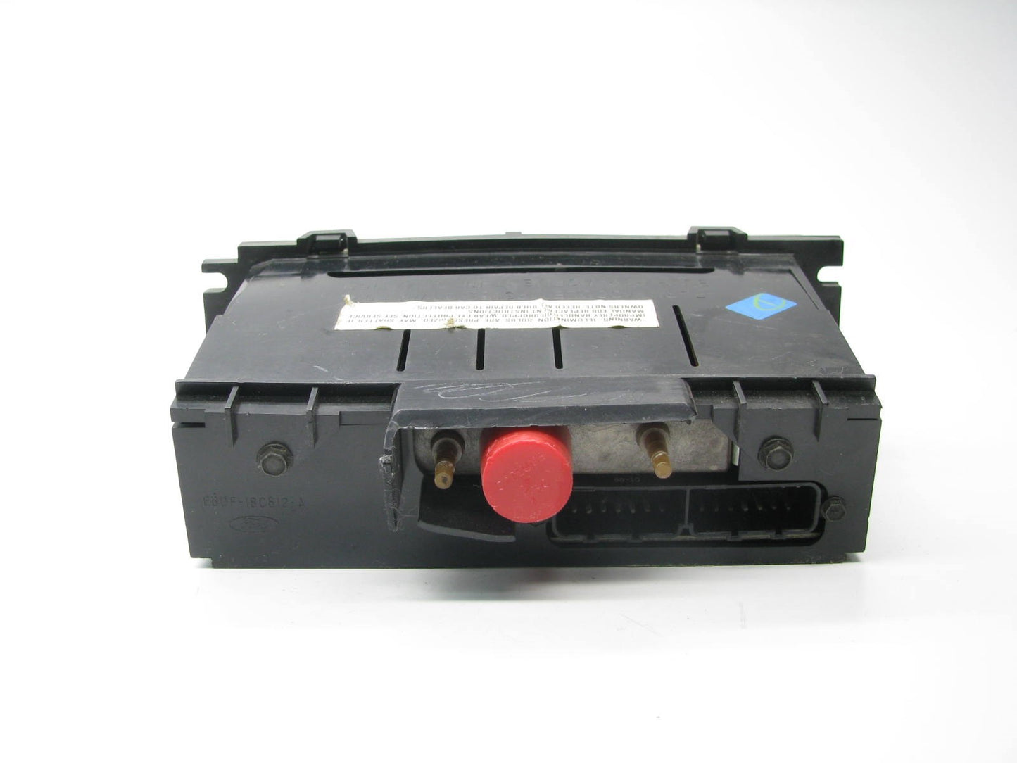 NEW OUT OF BOX OEM Ford E80Y-19980-A A/C Heater Temperature Control EATC Switch