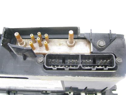 NEW OUT OF BOX OEM Ford E80Y-19980-A A/C Heater Temperature Control EATC Switch