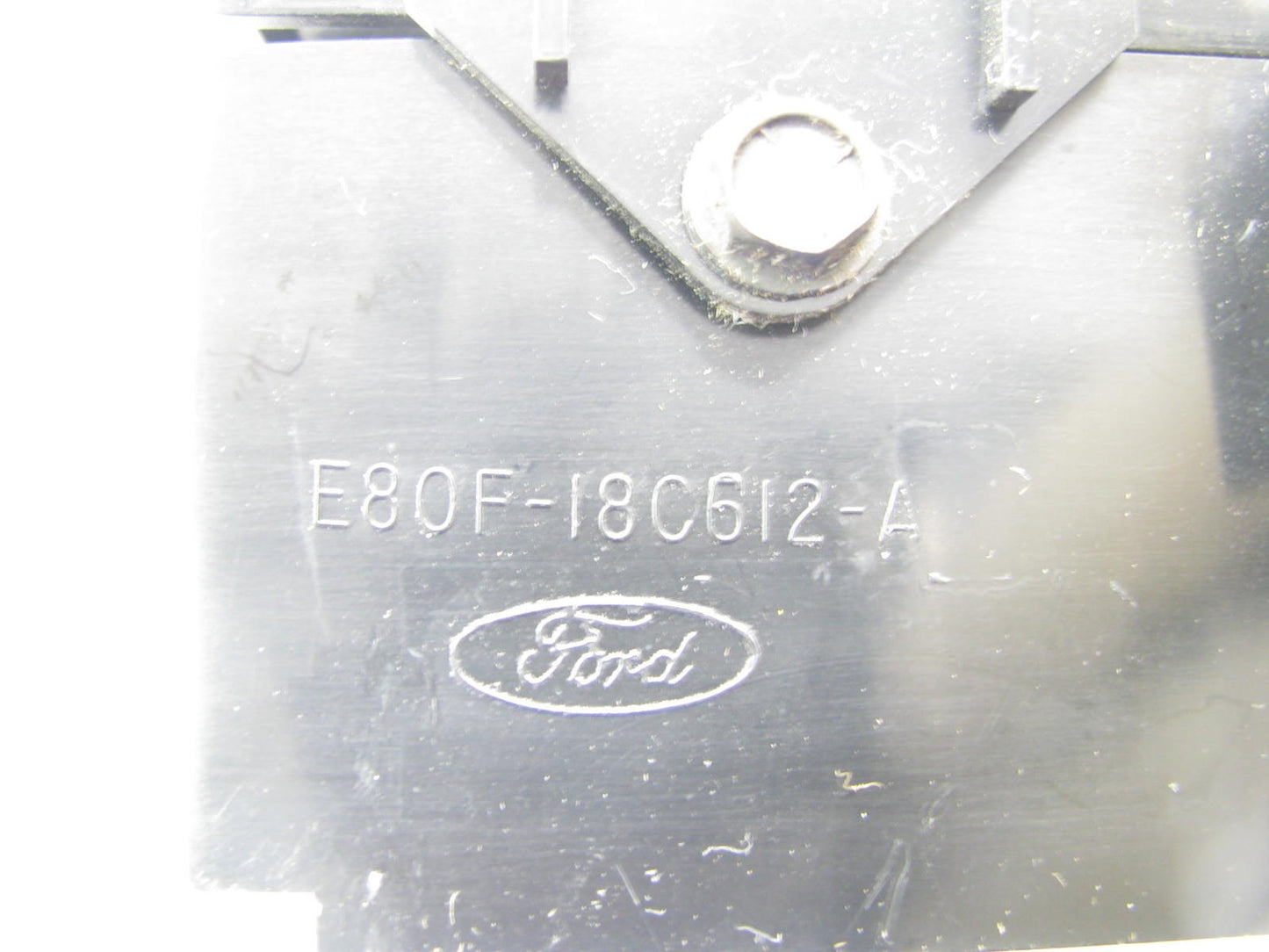 NEW OUT OF BOX OEM Ford E80Y-19980-A A/C Heater Temperature Control EATC Switch