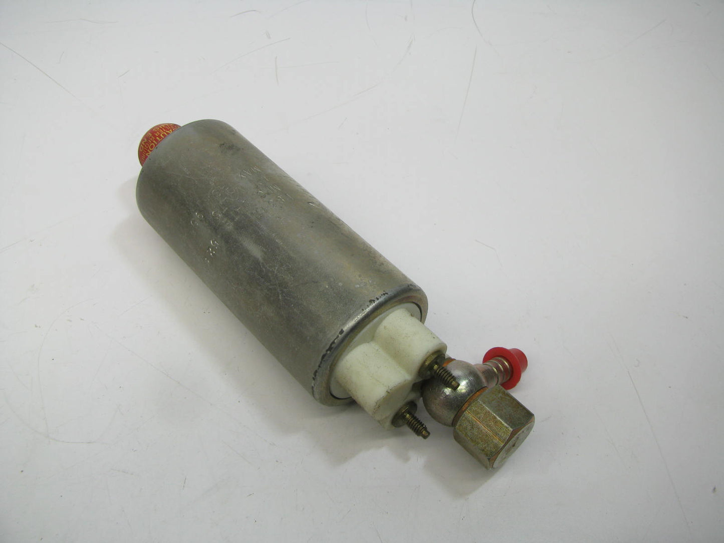 NEW - OUT OF BOX - AIRTEX E8312 Externally Mounted Electric Fuel Pump