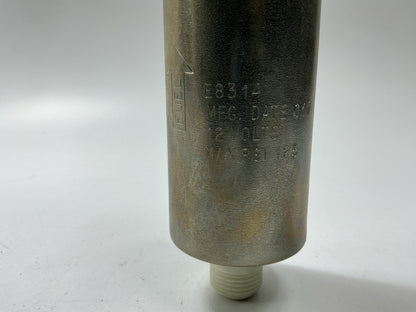 NEW - OUT OF BOX E8314 Electric Fuel Pump
