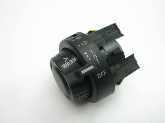 NEW - OUT OF BOX - OEM 88-94 Ford Tempo Topaz E83B-17A553-BB Wiper Washer Switch