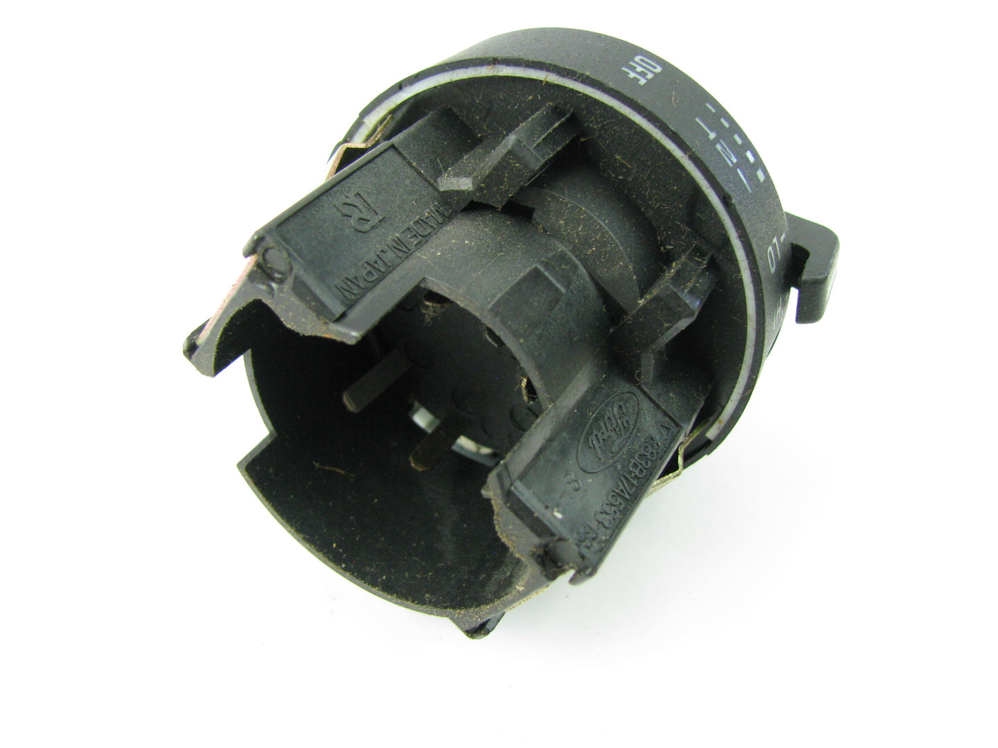 NEW - OUT OF BOX - OEM 88-94 Ford Tempo Topaz E83B-17A553-BB Wiper Washer Switch