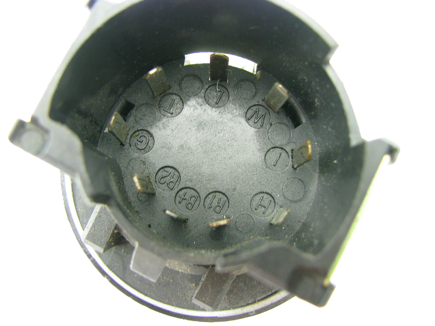 NEW - OUT OF BOX - OEM 88-94 Ford Tempo Topaz E83B-17A553-BB Wiper Washer Switch