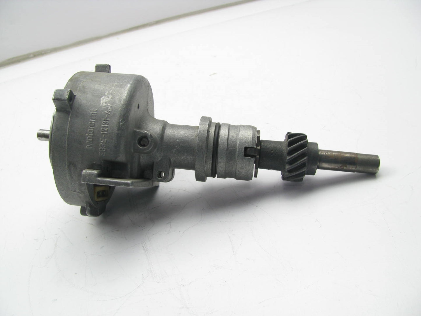 NO BOX - REMANUFACTURED - OEM 1988-1991 Ford Tempo E83E-12131-AA Distributor