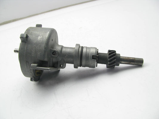 NO BOX - REMANUFACTURED - OEM 1988-1991 Ford Tempo E83E-12131-AA Distributor