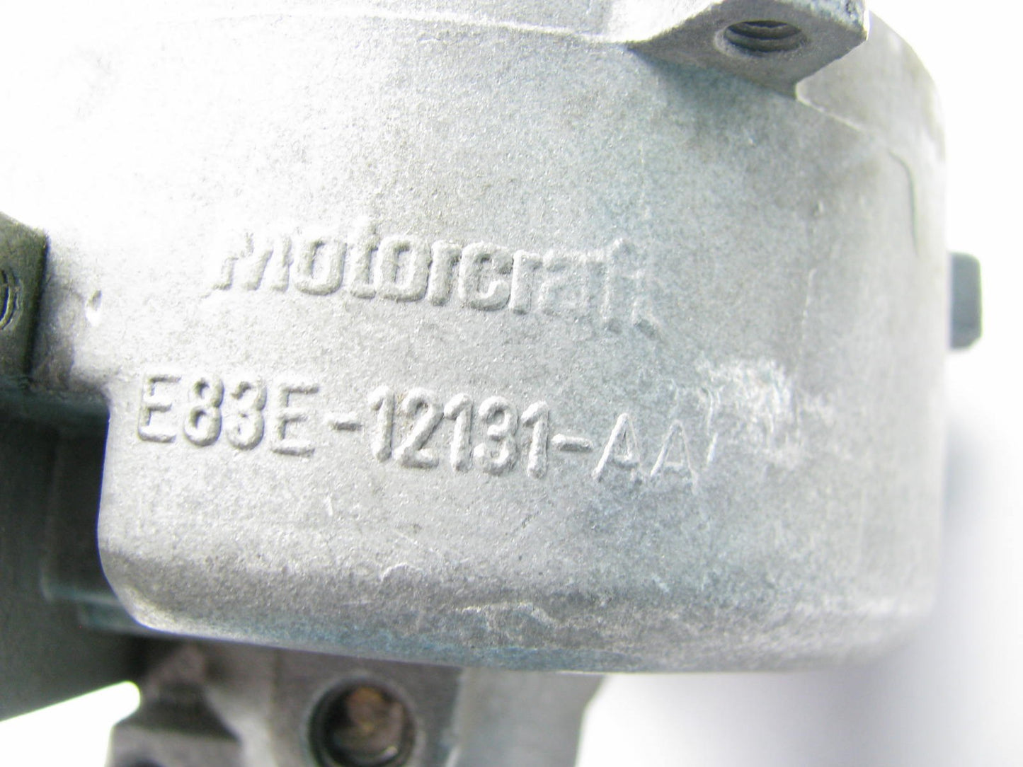 NO BOX - REMANUFACTURED - OEM 1988-1991 Ford Tempo E83E-12131-AA Distributor