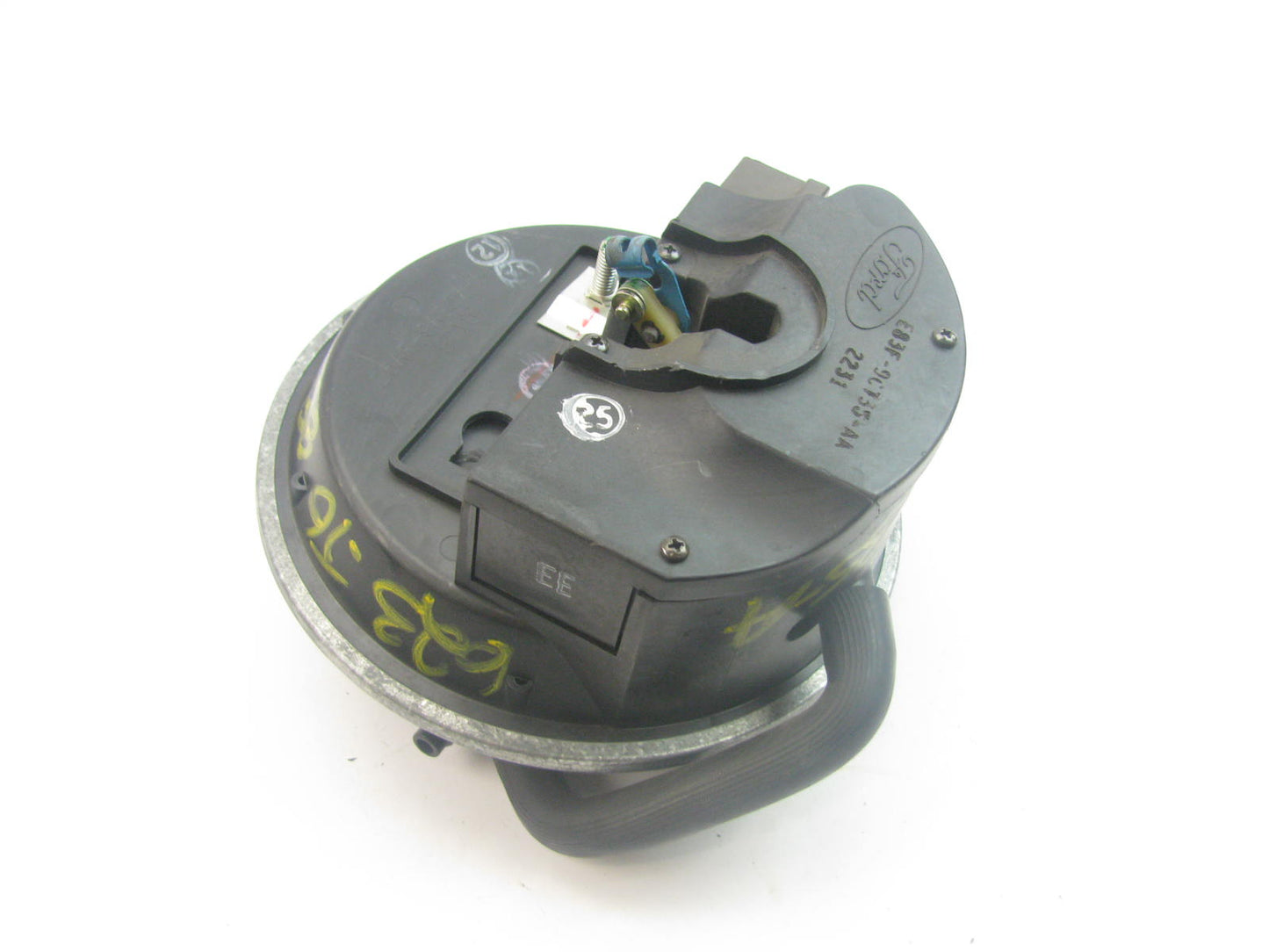 NEW - OUT OF BOX  E83F-9C735-AA Cruise Control Servo Assembly - E83Z-9C735-A