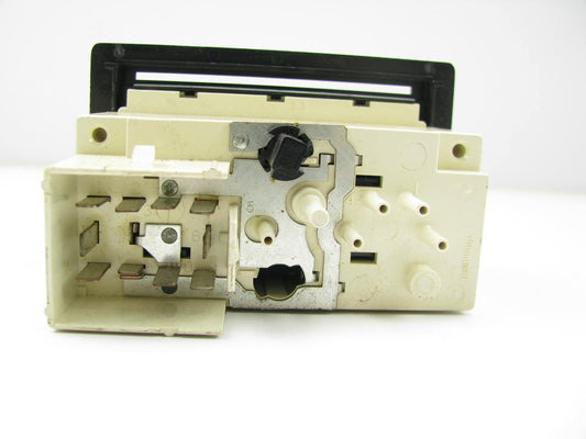 NEW - OUT OF BOX OEM Ford E83H-19980-AD A/C Heater Climate Switch Control Panel