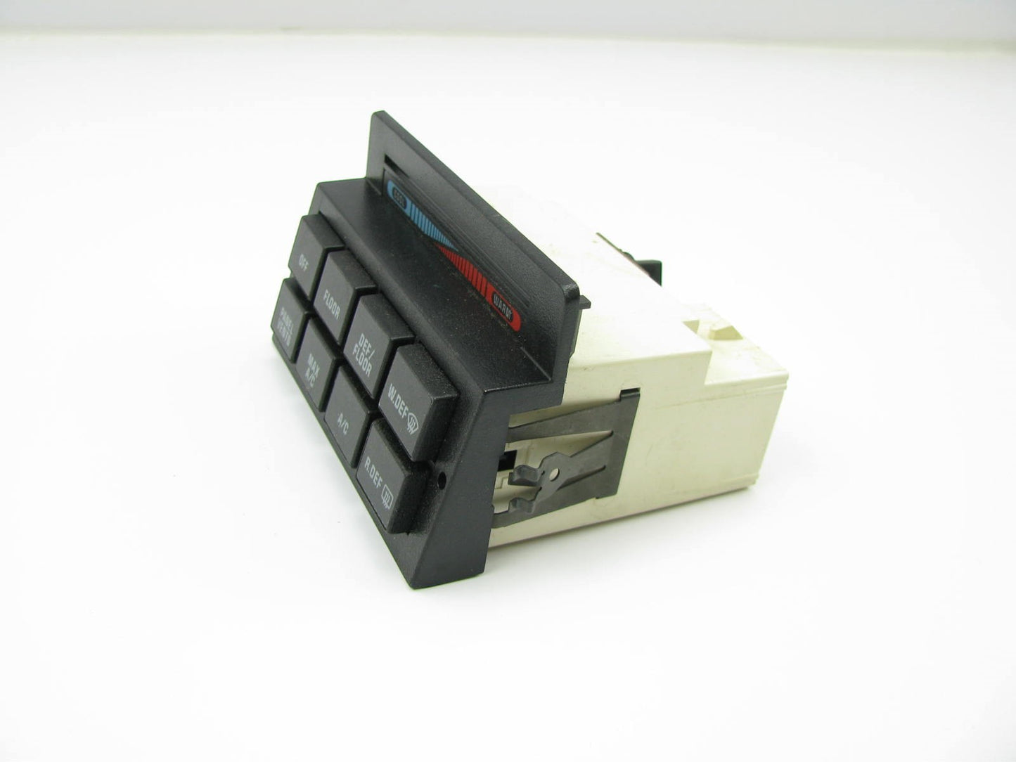NEW - OUT OF BOX OEM Ford E83H-19980-AD A/C Heater Climate Switch Control Panel