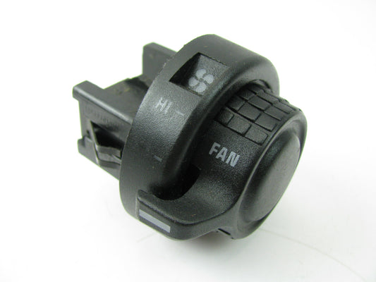 NEW - OUT OF BOX - OEM Ford HVAC Blower Control Switch E83H-19986-AB
