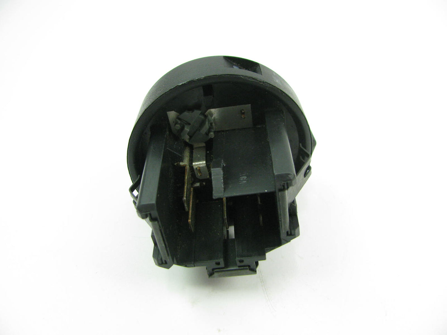 NEW - OUT OF BOX - OEM Ford HVAC Blower Control Switch E83H-19986-AB