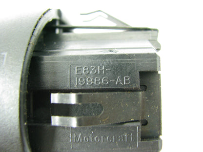 NEW - OUT OF BOX - OEM Ford HVAC Blower Control Switch E83H-19986-AB