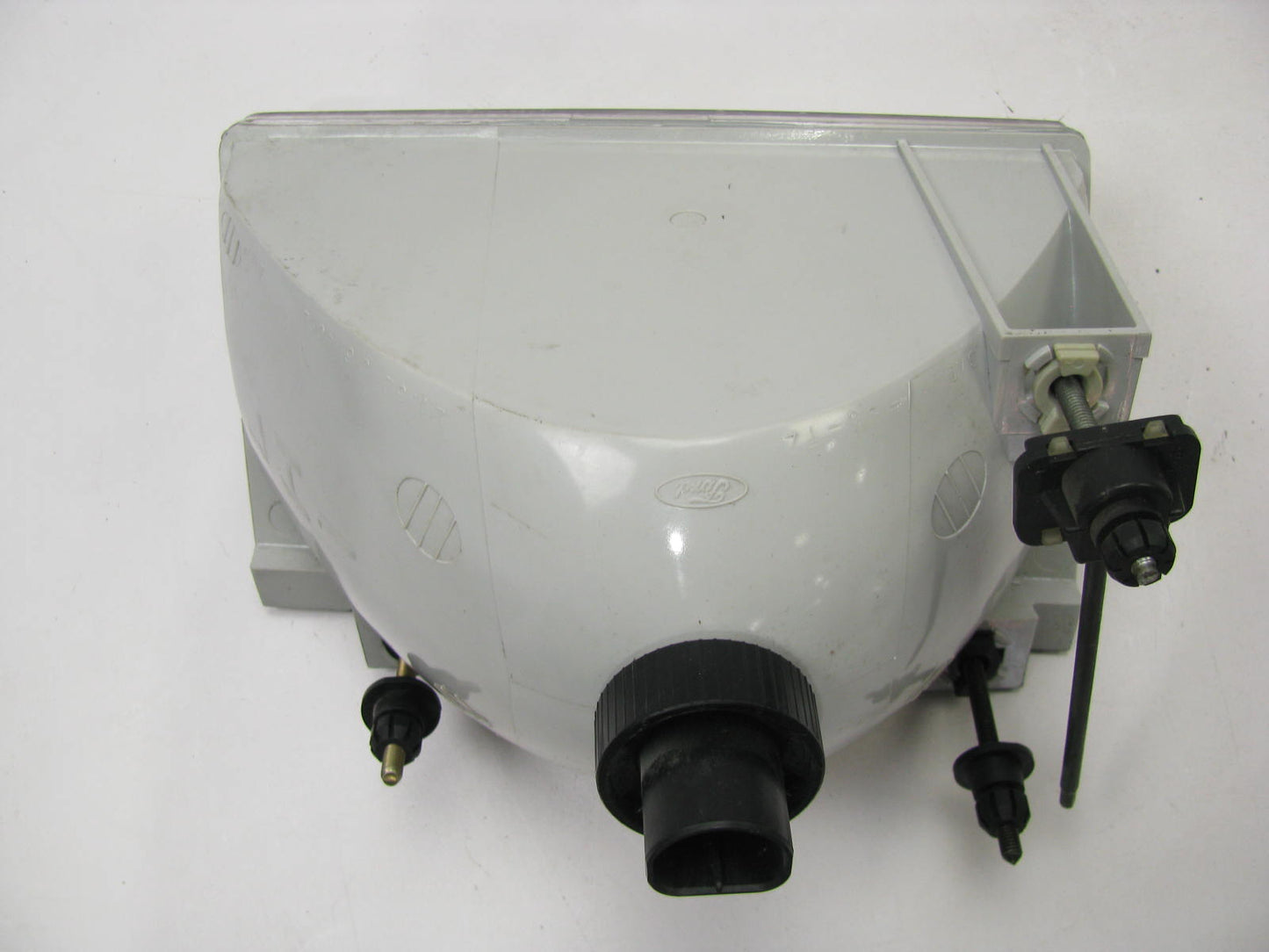 OEM LH Drivers Headlight Assy E83Z-13008-B For 88-91 Ford Tempo / Topaz
