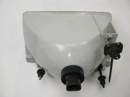 OEM LH Drivers Headlight Assy E83Z-13008-B For 88-91 Ford Tempo / Topaz