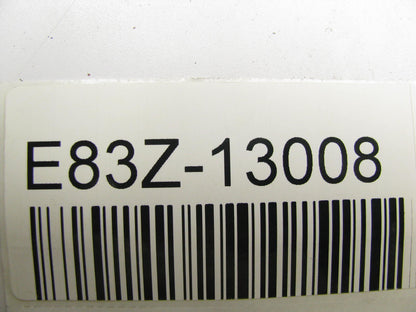 OEM LH Drivers Headlight Assy E83Z-13008-B For 88-91 Ford Tempo / Topaz