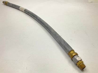 NEW UNBOXED E858426BK Air Brake Hose Assembly 1/2'' X 3/8'' X 26''