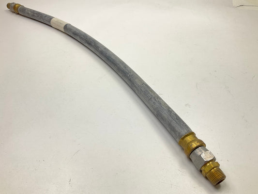 NEW UNBOXED E858426BK Air Brake Hose Assembly 1/2'' X 3/8'' X 26''