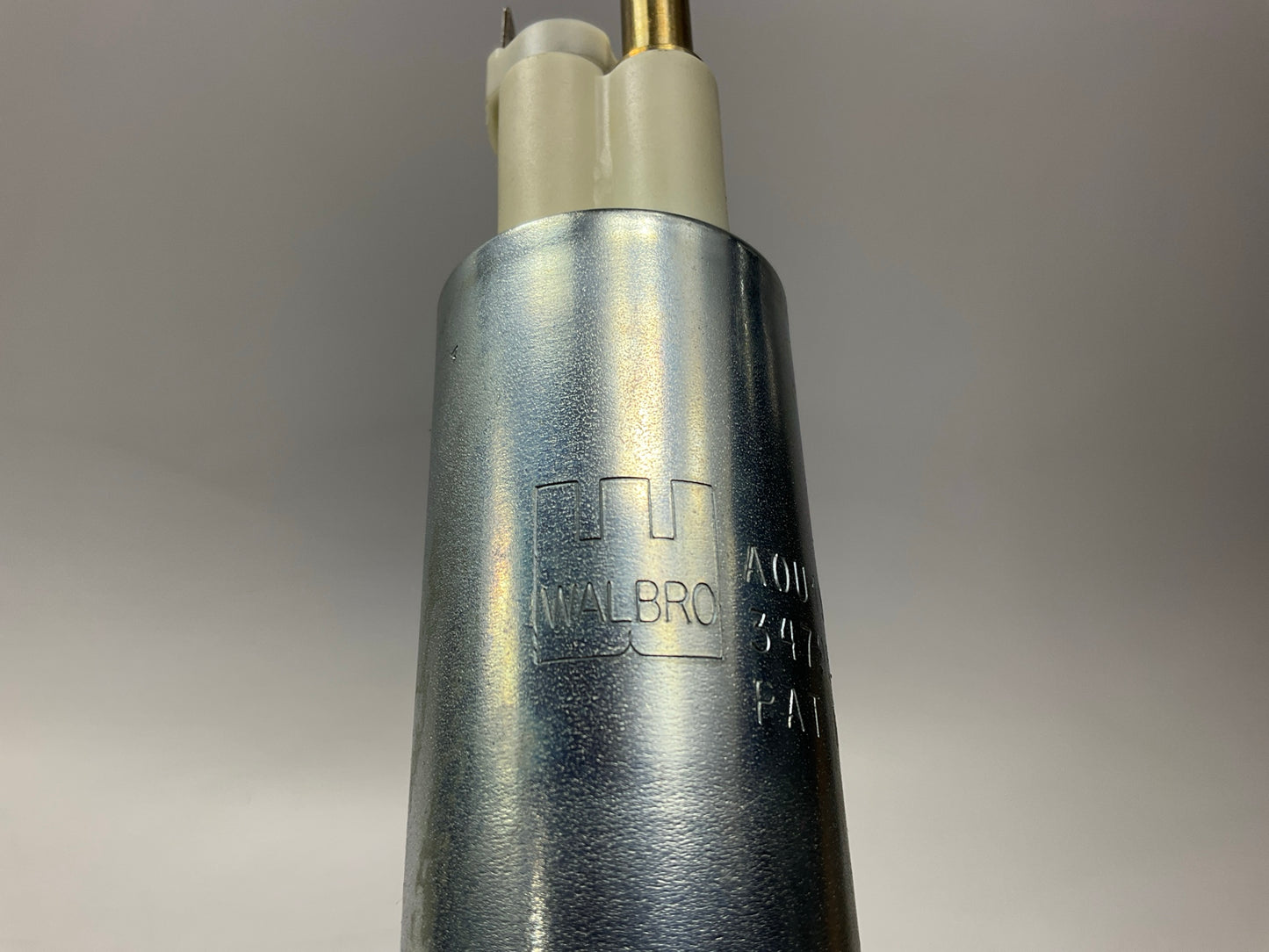 In-tank Aftermarket Electric Fuel Pump E8643 For Various 93-00 Volvo