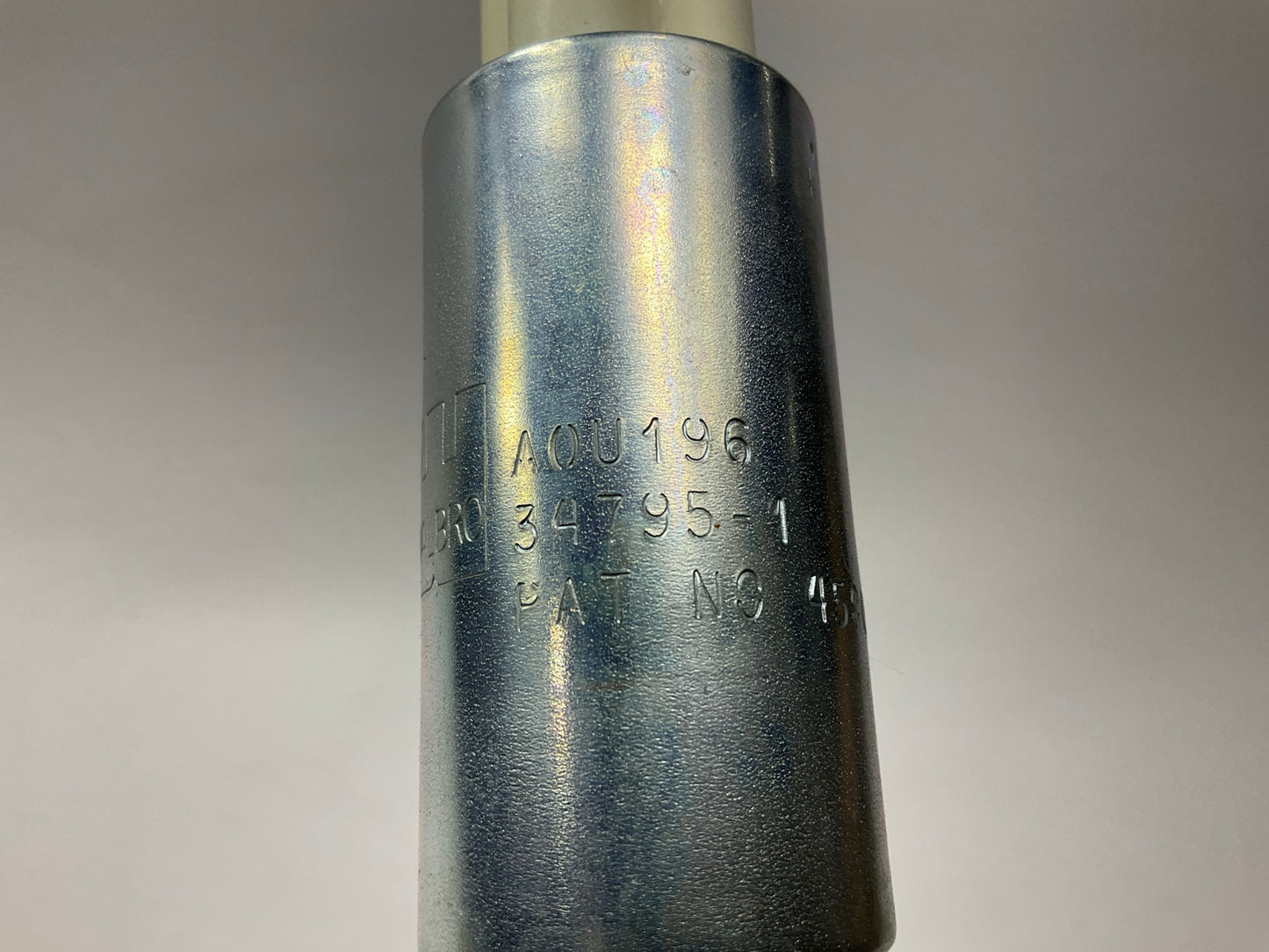 In-tank Aftermarket Electric Fuel Pump E8643 For Various 93-00 Volvo
