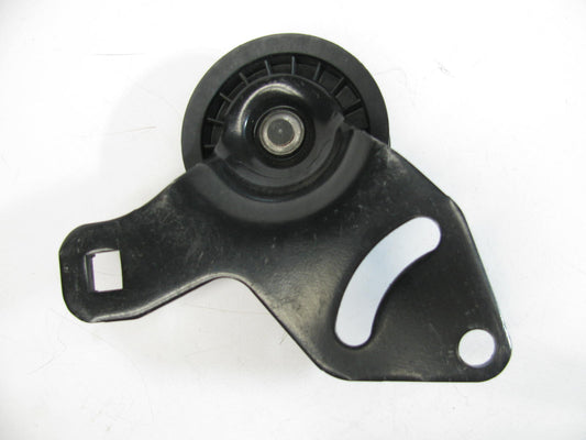 NEW - OUT OF BOX - Accessory Drive Belt Idler Pulley OEM Ford # E87A-8675-AB