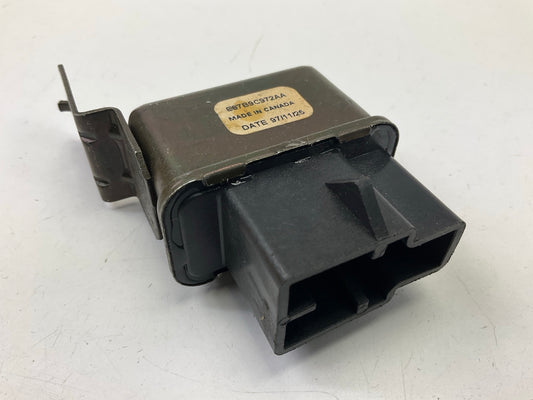 NEW - OUT OF BOX - OEM Ford E87B-9C972-AA Diesel Glow Plug Relay