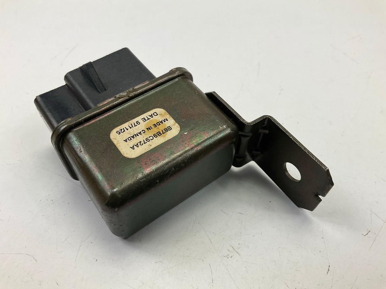 NEW - OUT OF BOX - OEM Ford E87B-9C972-AA Diesel Glow Plug Relay