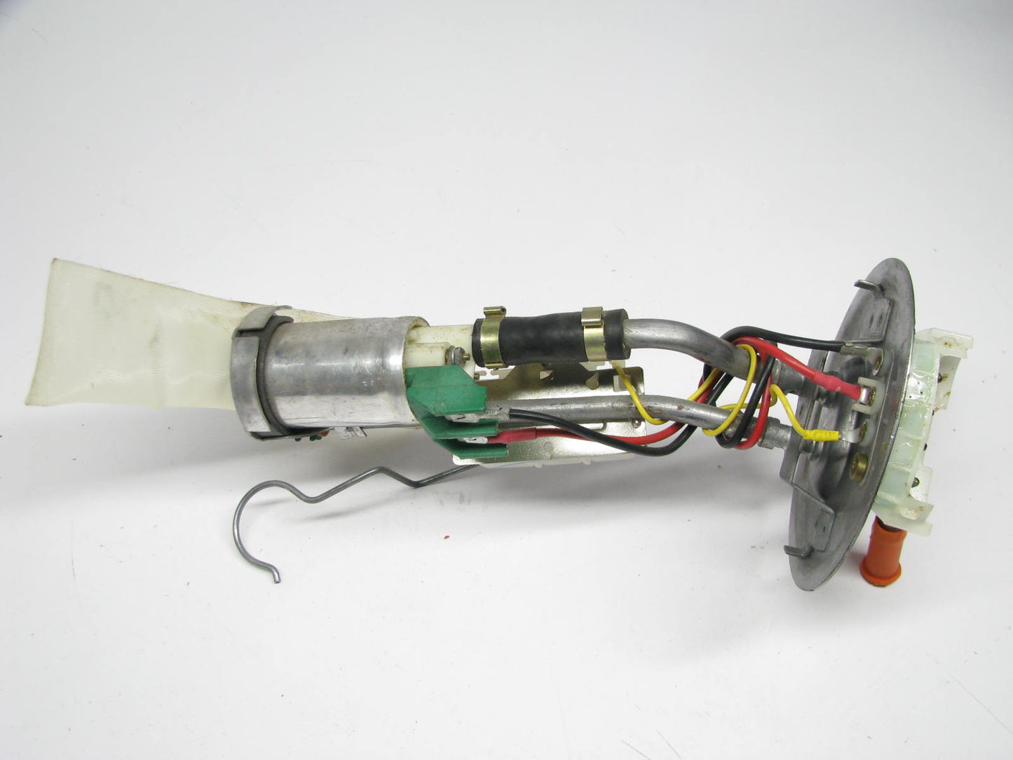NEW - OUT OF BOX FORD E87F-9H307-GA Fuel Pump & Sender Assembly W/O Float