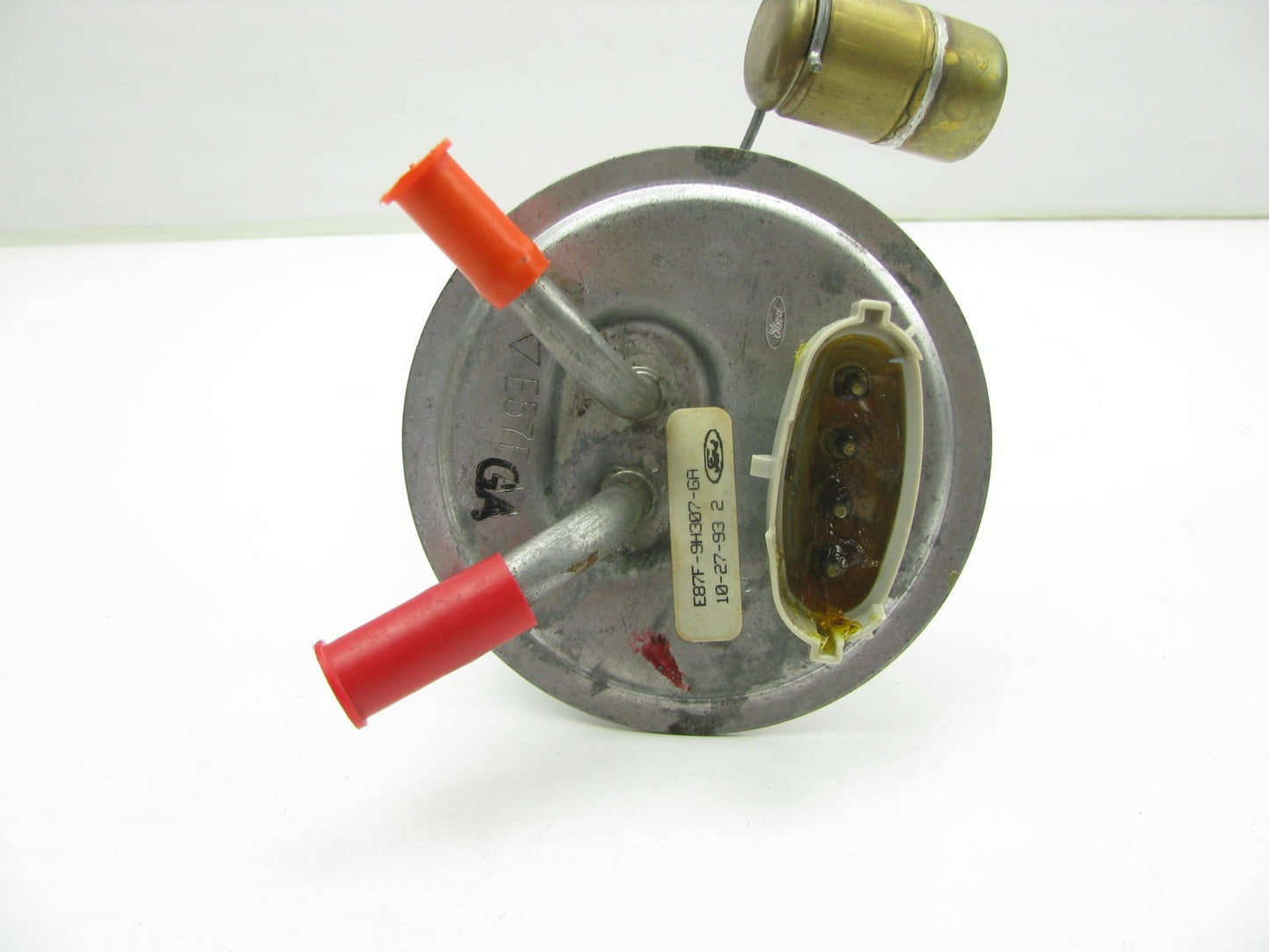 New Old Stock - Genuine OEM Ford E87F-9H307-GA Fuel Pump & Fuel Level Sender