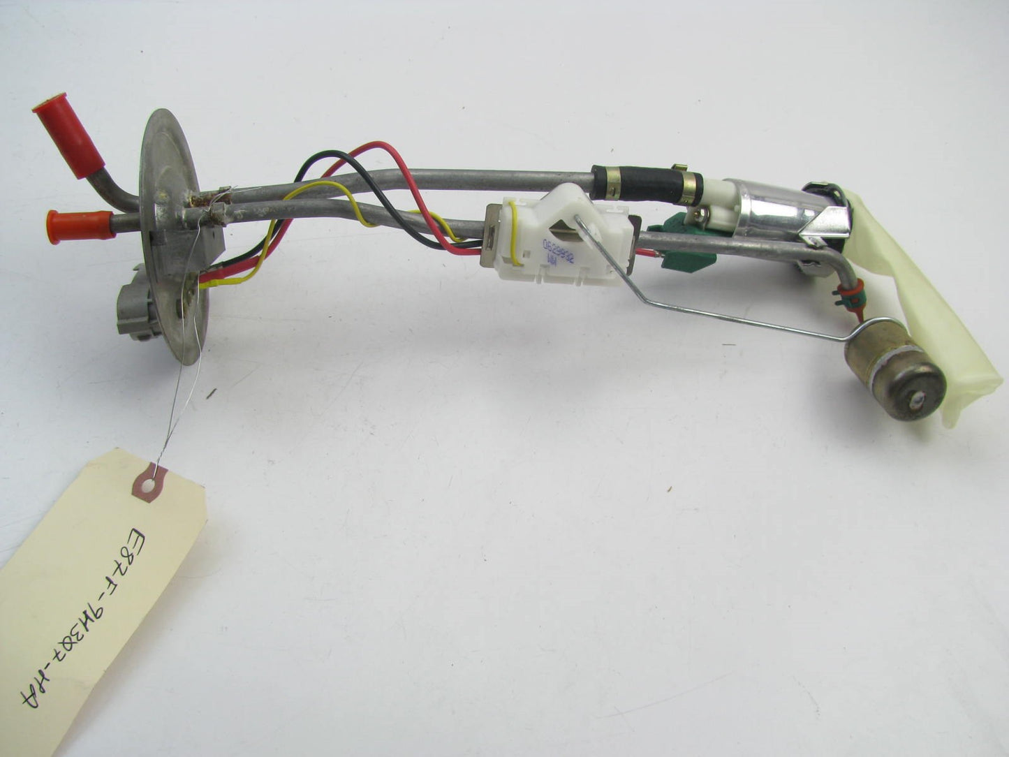 NEW OEM Ford E87F-9H307-HA Fuel Pump W/ Fuel Level Sender - 1986-1988 BRONCO II