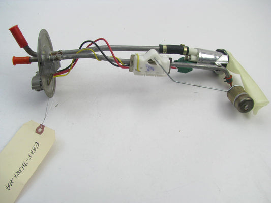 NEW OEM Ford E87F-9H307-HA Fuel Pump W/ Fuel Level Sender - 1986-1988 BRONCO II