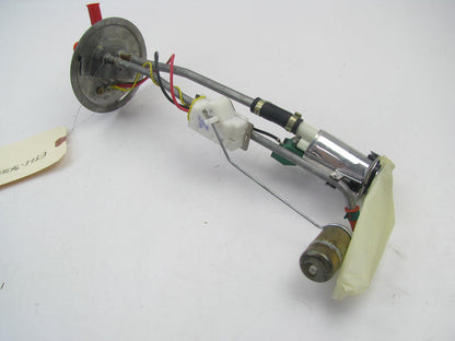 NEW OEM Ford E87F-9H307-HA Fuel Pump W/ Fuel Level Sender - 1986-1988 BRONCO II