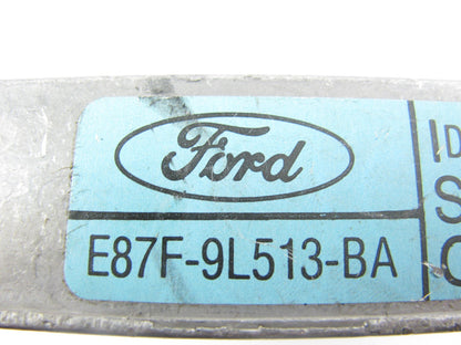 NEW - OUT OF BOX - OEM Ford E87F-9L513-BA Idle Speed Control Computer ECU Module