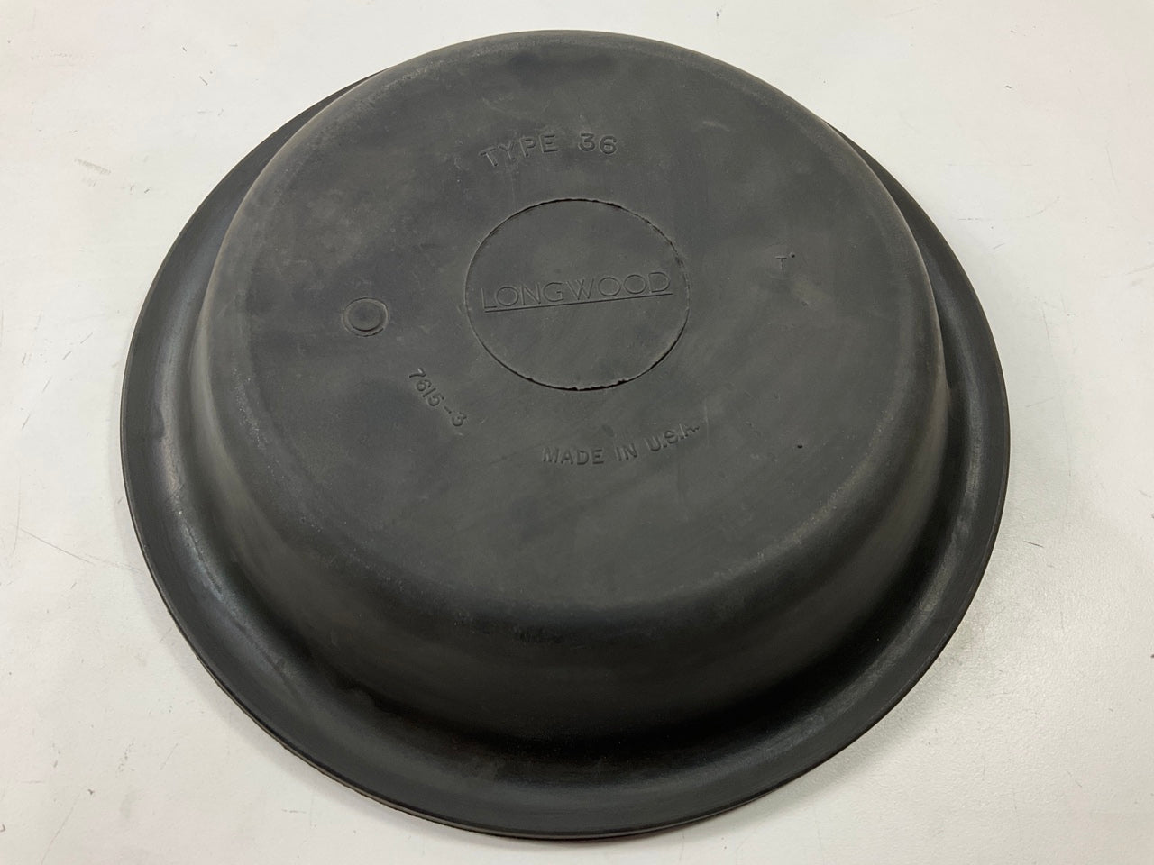 NEW UNBOXED Type 36 LONGWOOD E8895 Brake Chamber Pancake / Diaphragm 234362