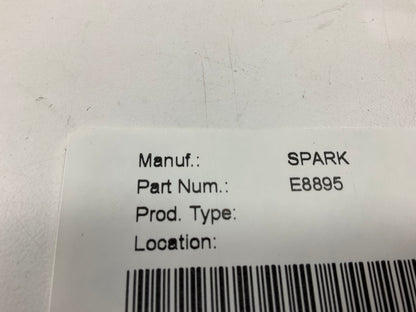 NEW UNBOXED Type 36 LONGWOOD E8895 Brake Chamber Pancake / Diaphragm 234362