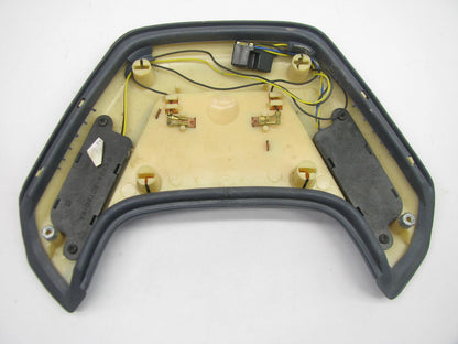 NOS OEM Ford BLUE Horn Pad With Cruise Control Switch AEROSTAR