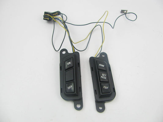 NEW - OUT OF BOX FORD E89A-9D780-BA Cruise Control Switch 1986-1991 Aerostar