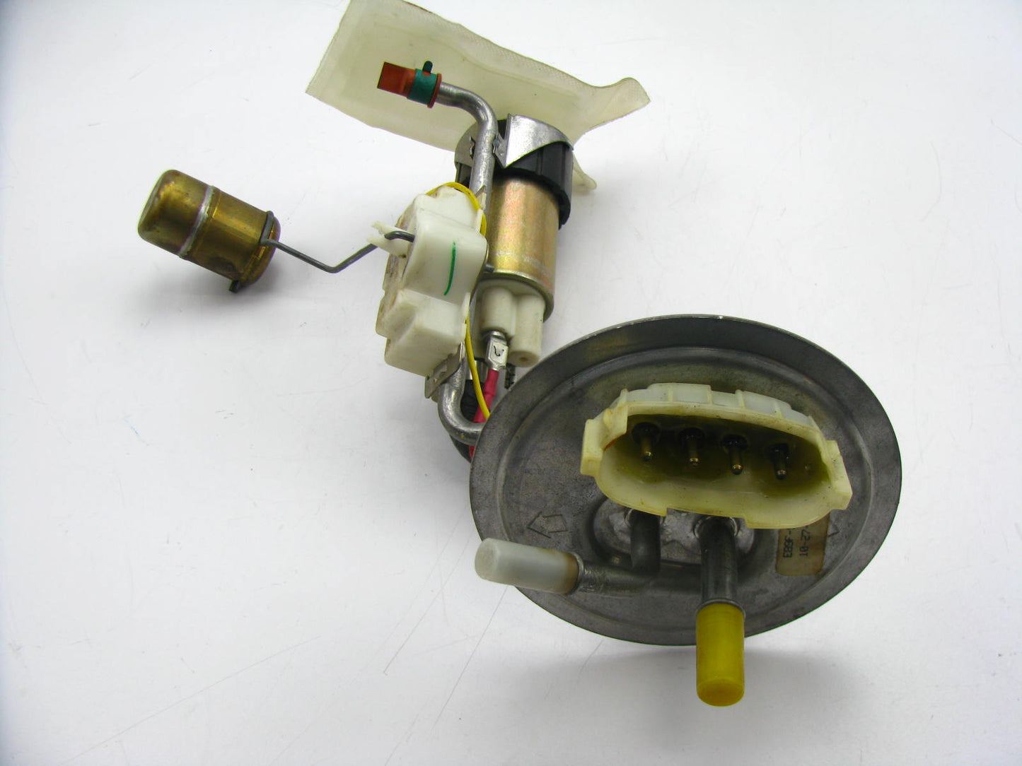 NEW - OUT OF BOX E89F-9H307-BA Electric Fuel Pump Module 1986-1988 Aerostar 3.0L