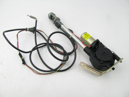 NEW - OUT OF BOX - OEM Ford E8AF-19A018-AA Power Antenna 1988-91 LTD Crown Vic