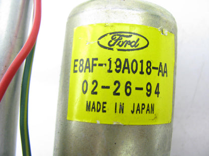 NEW - OUT OF BOX - OEM Ford E8AF-19A018-AA Power Antenna 1988-91 LTD Crown Vic