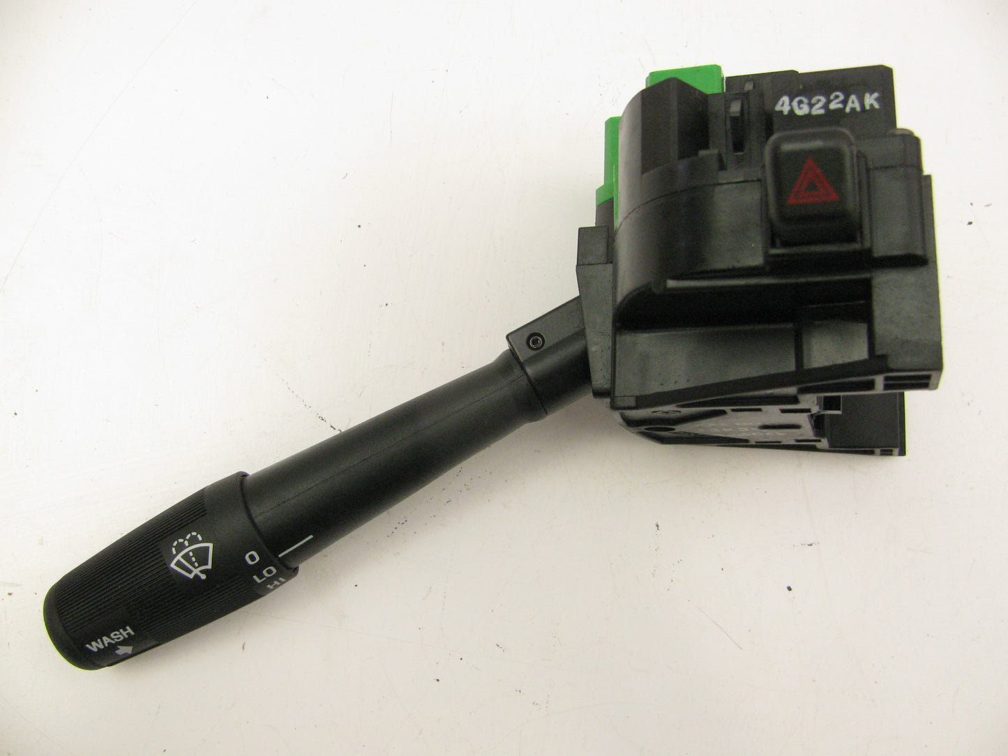 NEW - OUT OF BOX - OEM Ford E8DC-13K359-A2A Wiper Turn Signal Combination Switch