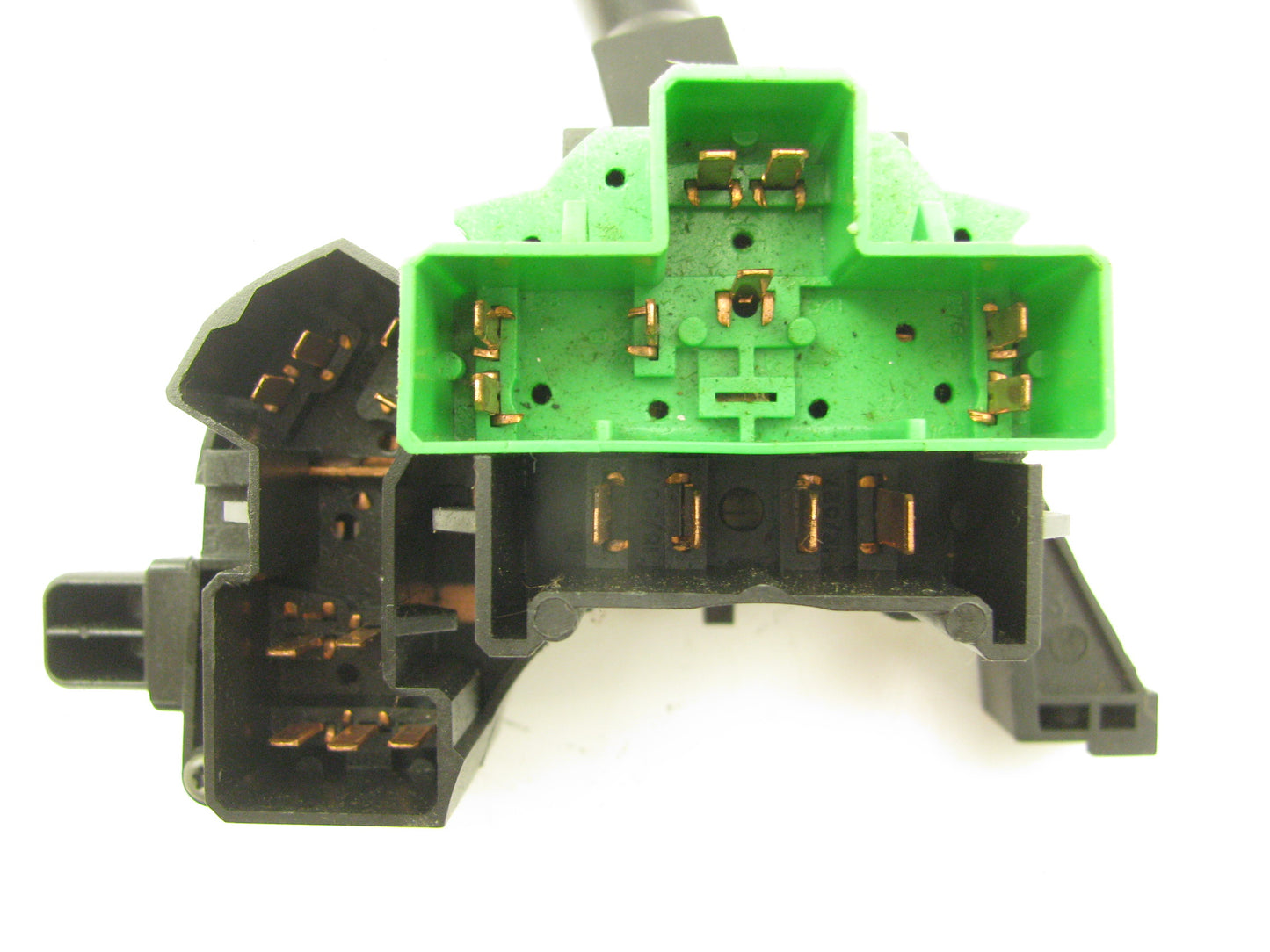NEW - OUT OF BOX - OEM Ford E8DC-13K359-A2A Wiper Turn Signal Combination Switch