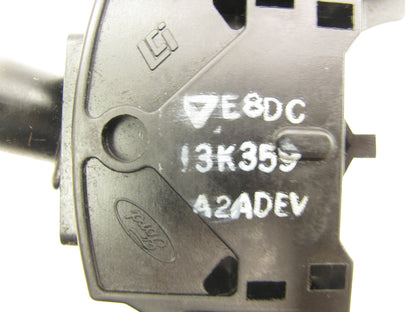 NEW - OUT OF BOX - OEM Ford E8DC-13K359-A2A Wiper Turn Signal Combination Switch